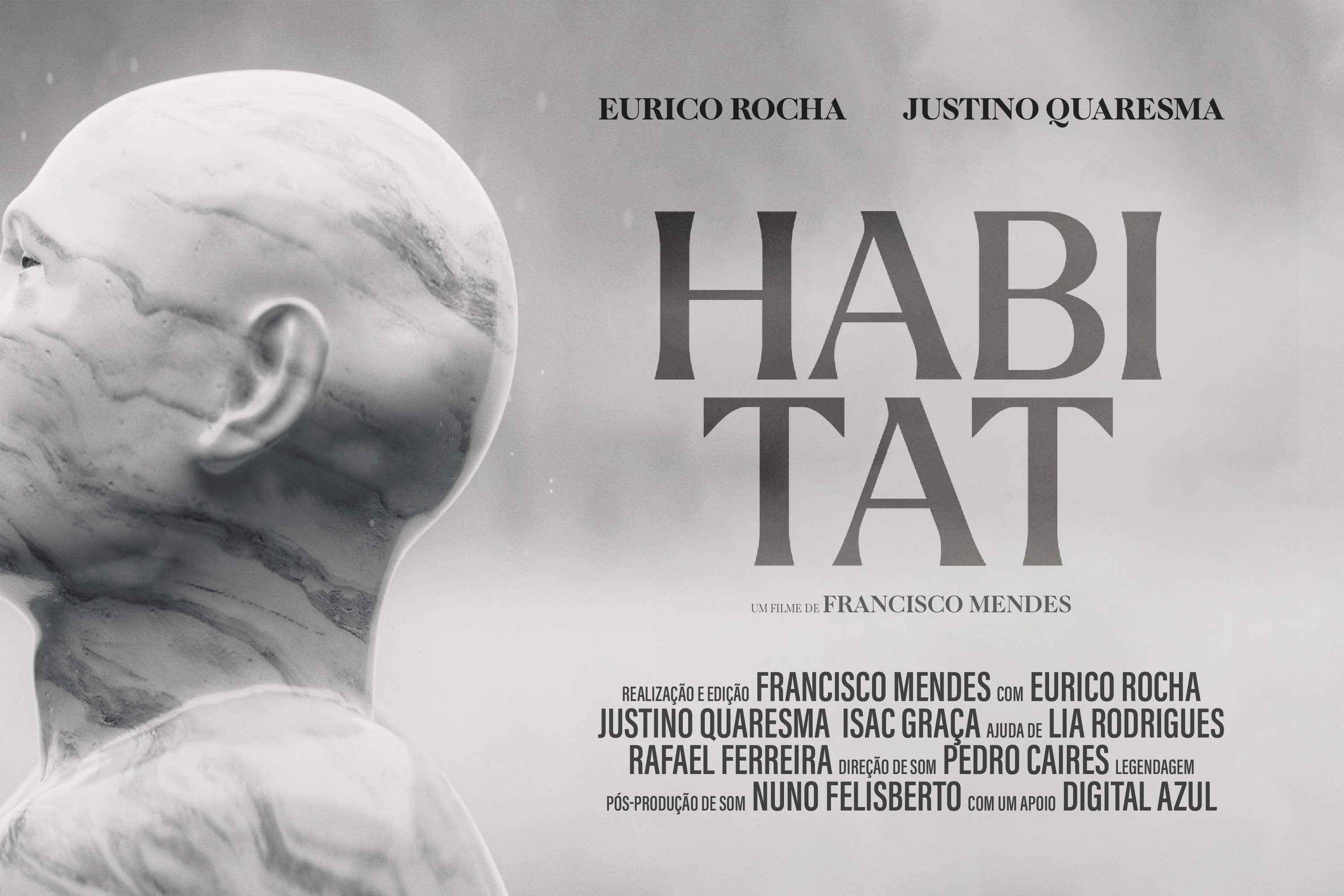 Habitat - Horror Short Film thumbnail
