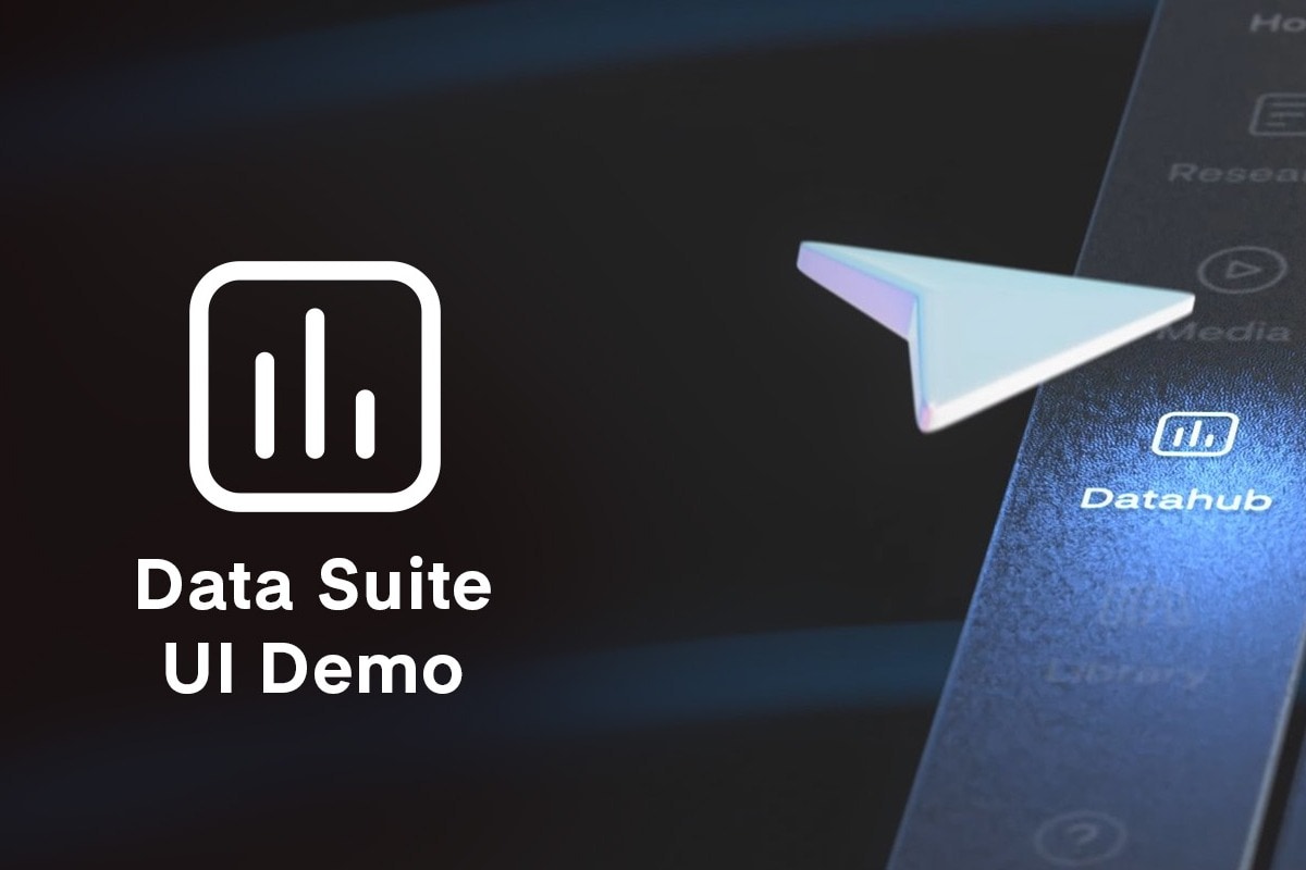 Delphi Digital's Datahub Announcement thumbnail