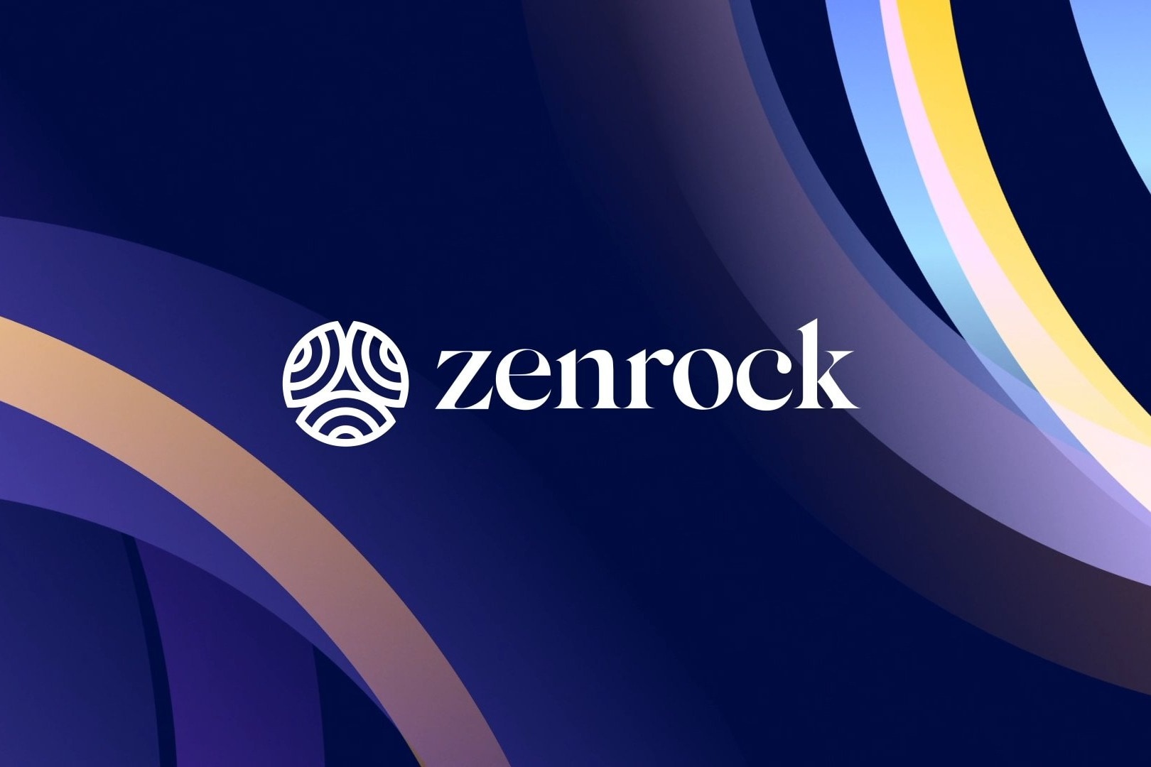 Zenrock Rebranding thumbnail
